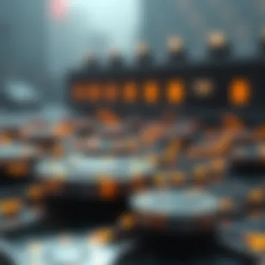 Analyzing Ripple Network Structure and XRPL Functionality Structure of the Ripple network and XRPL