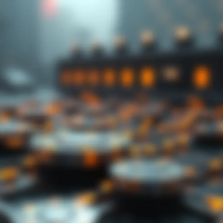 Analyzing Ripple Network Structure and XRPL Functionality Structure of the Ripple network and XRPL