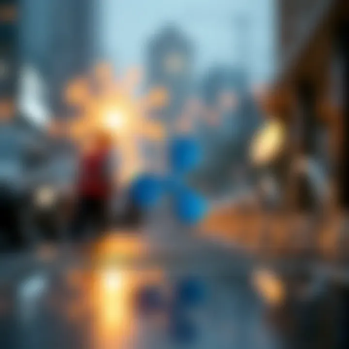 Ripple's innovative technology and its implications