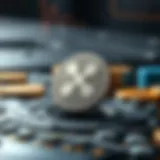 The origin of Ripple and its foundational technology