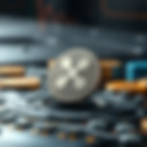 The origin of Ripple and its foundational technology