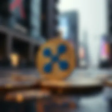 Impact of regulations on Ripple's market positioning