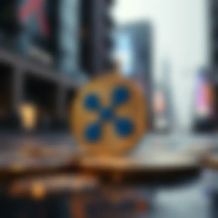 Impact of regulations on Ripple's market positioning