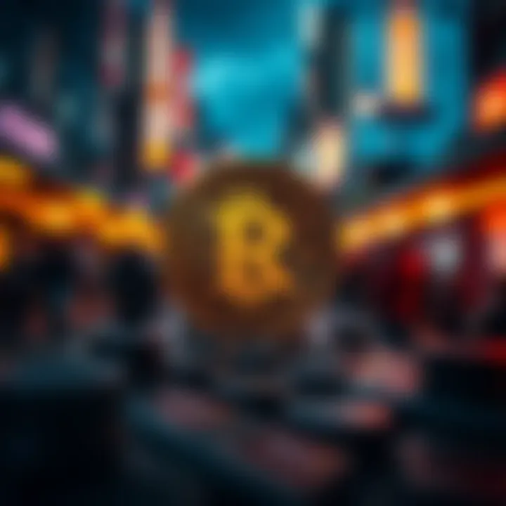 Future prospects of Risen Coin