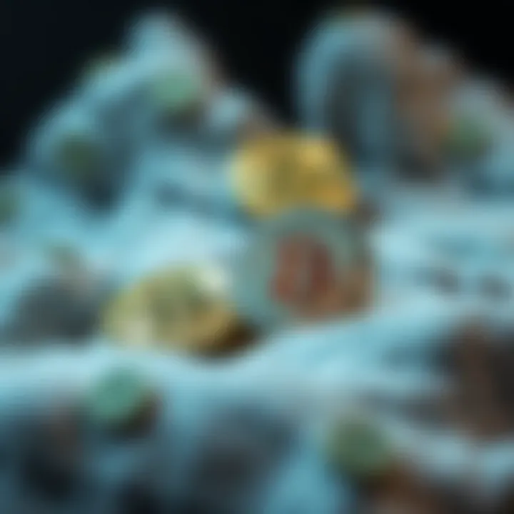 Investment strategies for Risen Coin