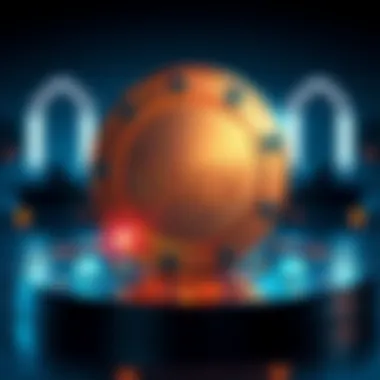 Overview of Risen Coin's unique features