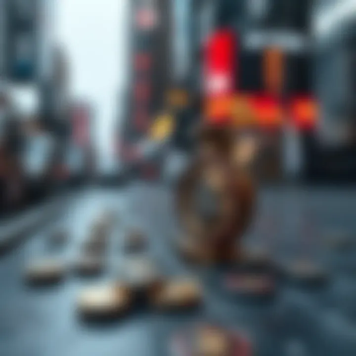 Risk management techniques for PP investors