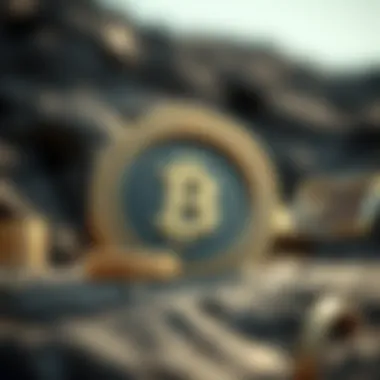 Visual representation of ROA significance