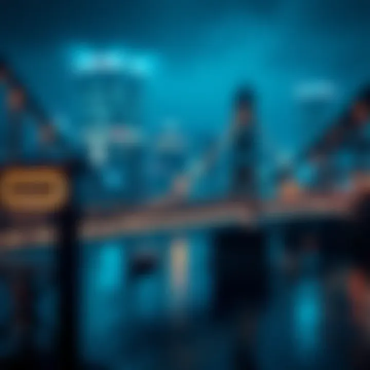 Benefits of using Ronin Bridge for blockchain integrity