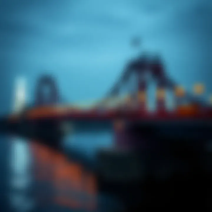 Challenges faced by Ronin Bridge in the blockchain ecosystem