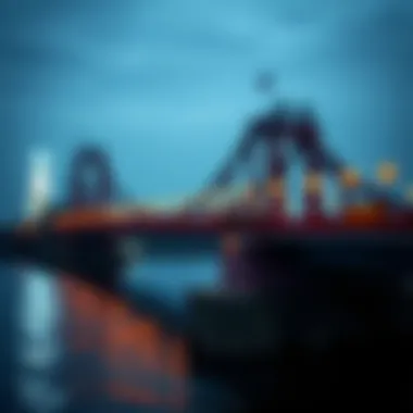 Challenges of Ronin Bridge Challenges faced by Ronin Bridge in the blockchain ecosystem