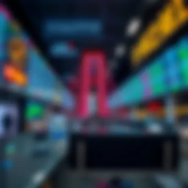 Functionality of Ronin Bridge in cryptocurrency exchange