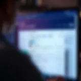 Overview of RVC GitHub project interface