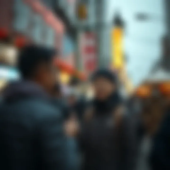 Community engagement in the Saitama ecosystem