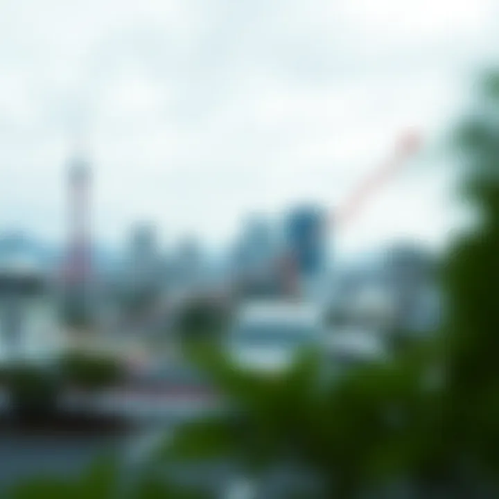 Graph illustrating the rise of cryptocurrencies in Saitama