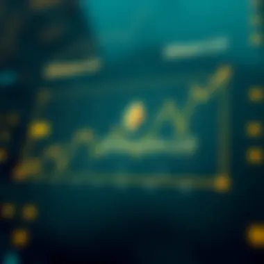 Security Enhancements in Ethereum 2.0 Graph depicting security improvements in Ethereum 2.0