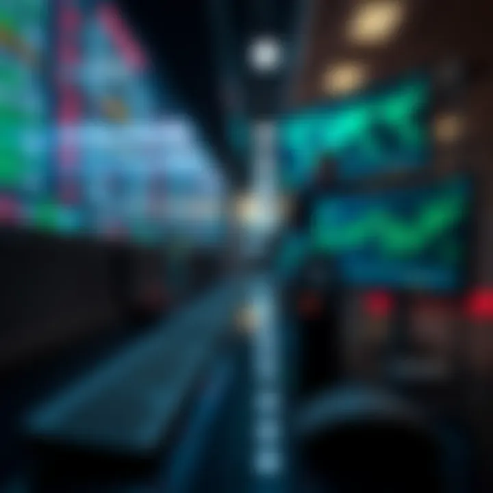 Security Measures in Cryptocurrency Trading Platforms Security measures in leading trading platforms