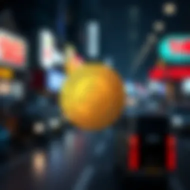 Use cases of SEG coin in real-world applications