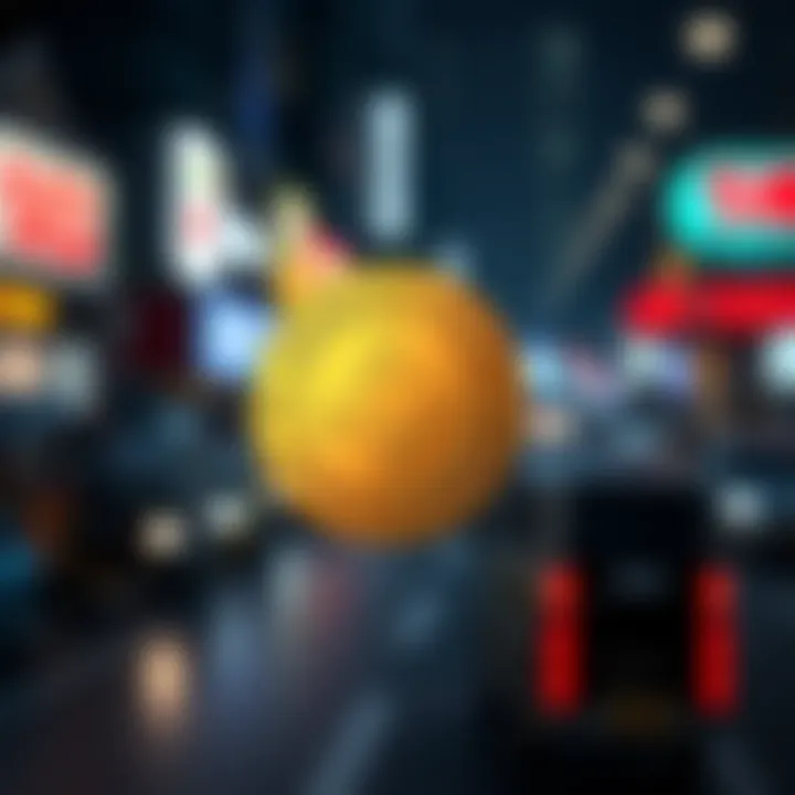 Use cases of SEG coin in real-world applications