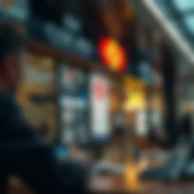 Exploring Services Offered by Cryptocurrency Platforms Services offered by cryptocurrency platforms