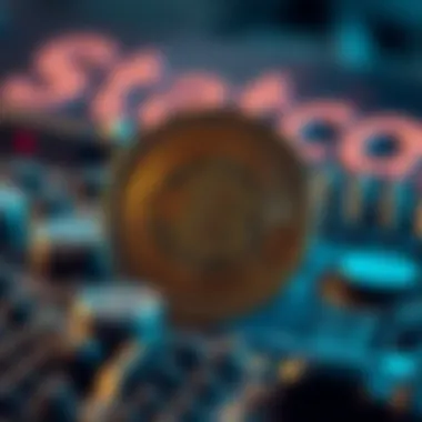 Technical Architecture of SGB Coin
