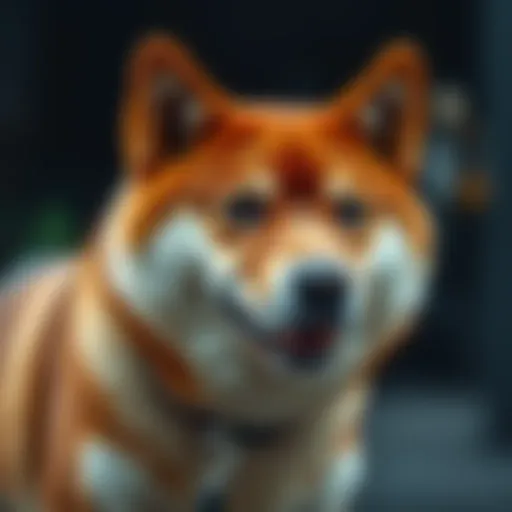 Analysis of Shiba Inu Coin Market Trends Market trend analysis of Shiba Inu coin