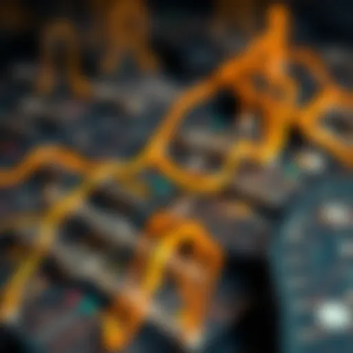 Understanding blockchain technology