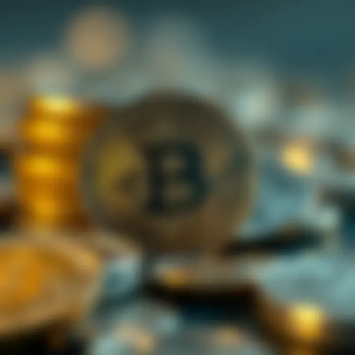 Criteria for selecting cryptocurrencies