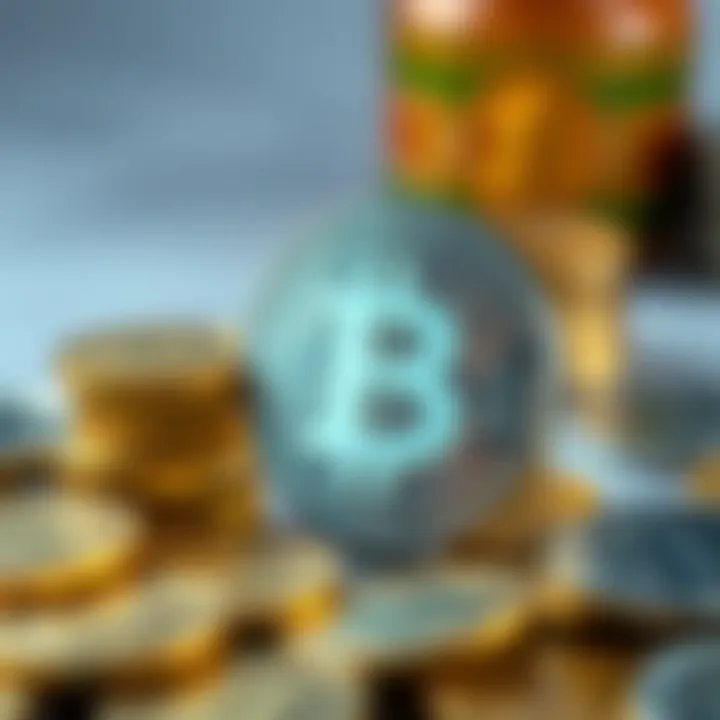 Investment strategies for cryptocurrency