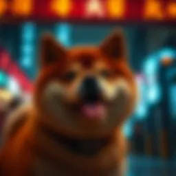 Exploring the rise of ShibaDoge in the cryptocurrency market