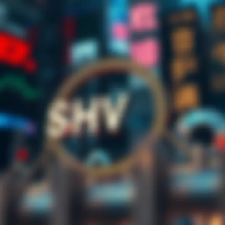 Market trends impacting SHV ETF