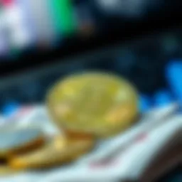 Currency exchange rates analysis