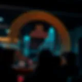 Visualization of SolusDT's role in the cryptocurrency ecosystem