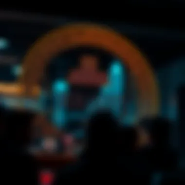 Visualization of SolusDT's role in the cryptocurrency ecosystem