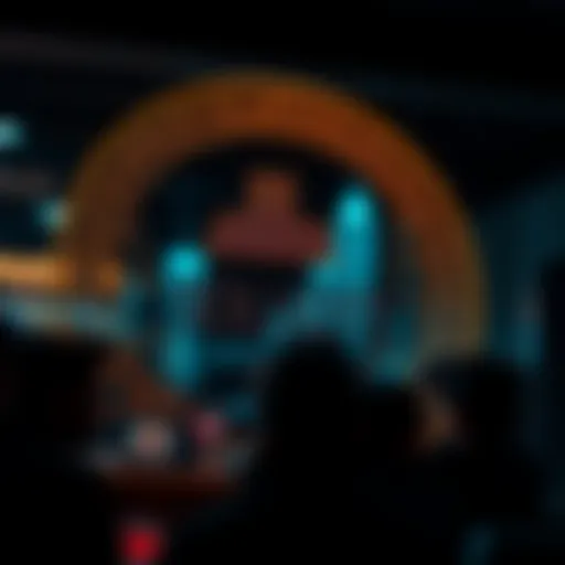 Visualization of SolusDT's role in the cryptocurrency ecosystem