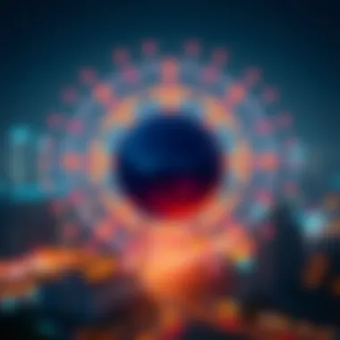 Future Trends of StarkNet Future outlook and development trends of StarkNet