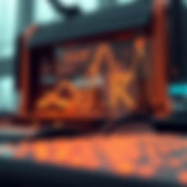 ZK Rollup Technology Overview Illustration showcasing ZK Rollup technology in action