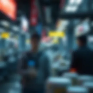 Consumer-Centric Strategy Development