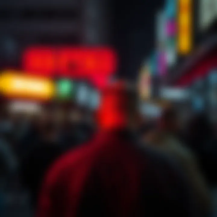 Target Audience Selection