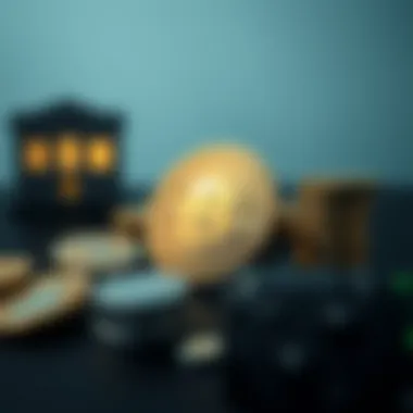 Strategic investment planning in cryptocurrency