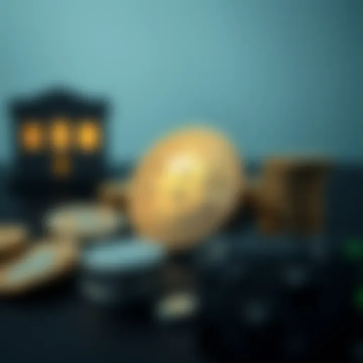 Strategic investment planning in cryptocurrency