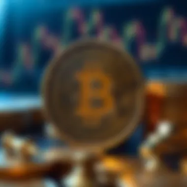 Strategic trading methods in the crypto space