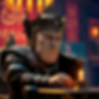 Strategic Uses of Throne Coin