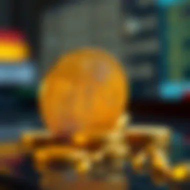 Strategies to combat the threat of counterfeit gold in the crypto realm