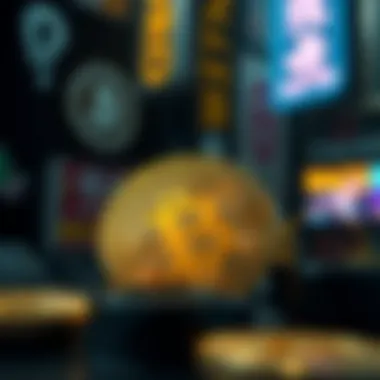 A creative depiction of successful NFT PFP characteristics