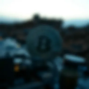 Risk management techniques in crypto investments