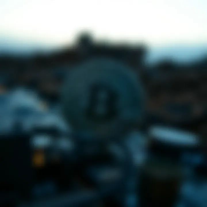 Risk management techniques in crypto investments