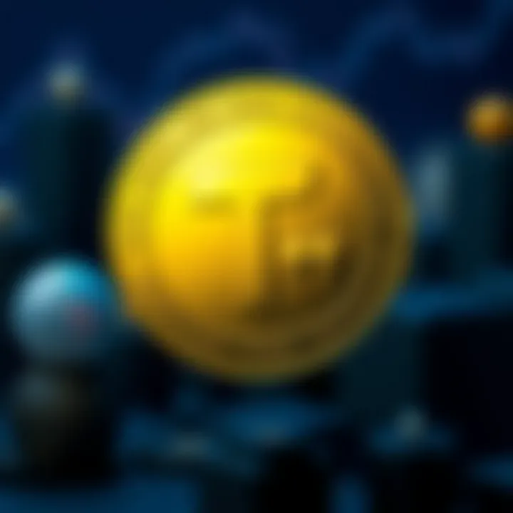 Future prospects of TamTamCoin