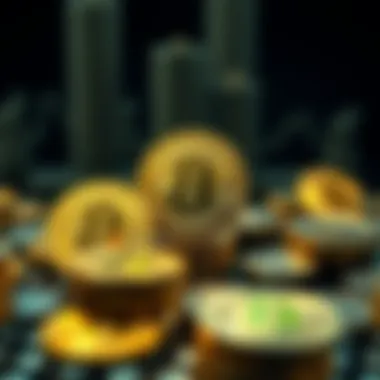 Effective Investment Strategies for Cryptocurrencies Investment strategies for cryptocurrencies