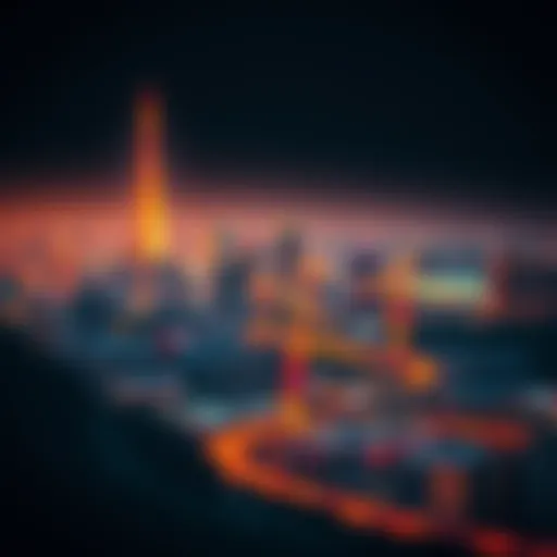 Overview of the digital asset landscape